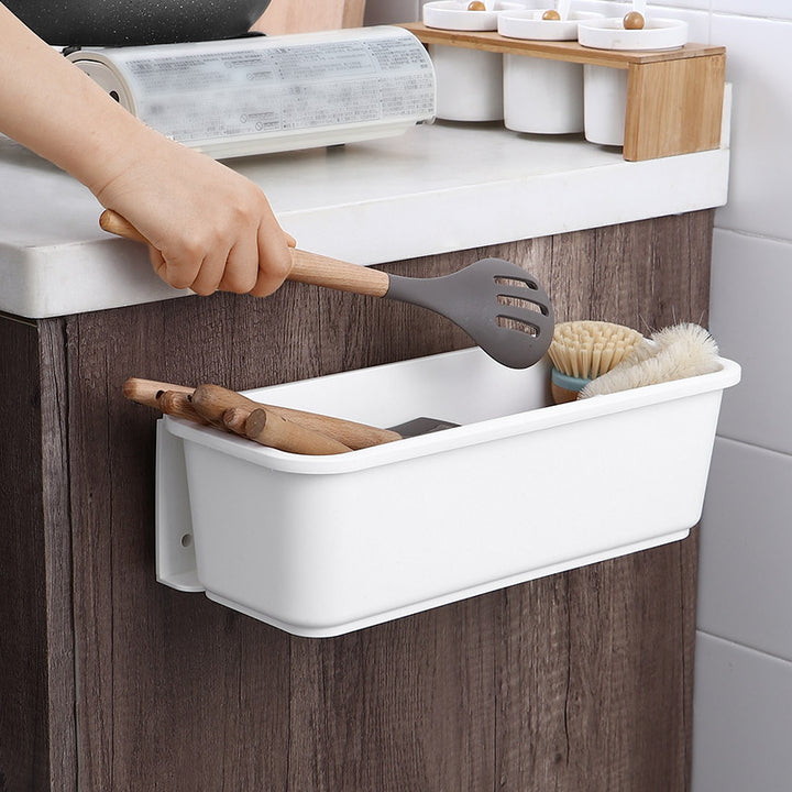Kitchen Under Sink Drawer Organizer Rack
