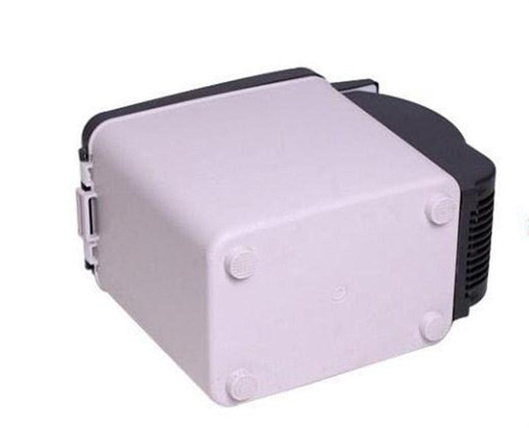 Compact Mini Fridge Portable Refrigerator