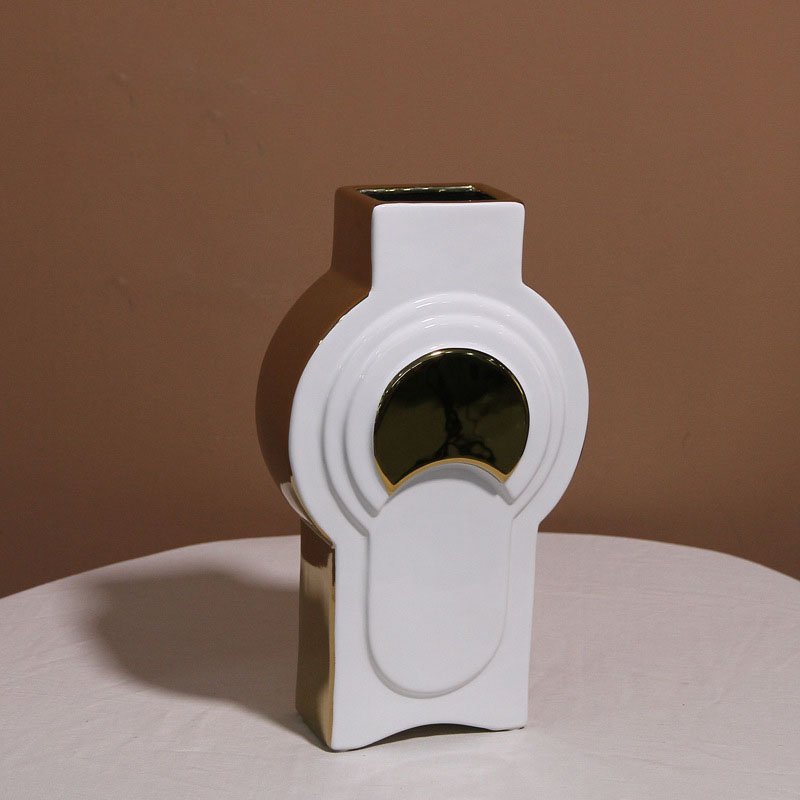 Decorative Ceramic Vase