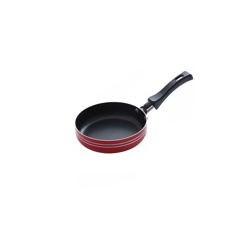 Mini Non Stick Frying Pan For Quick And Easy Cooking
