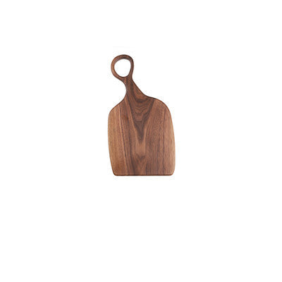 Black Walnut Cutting Board For Durable Kitchen Food Preparation