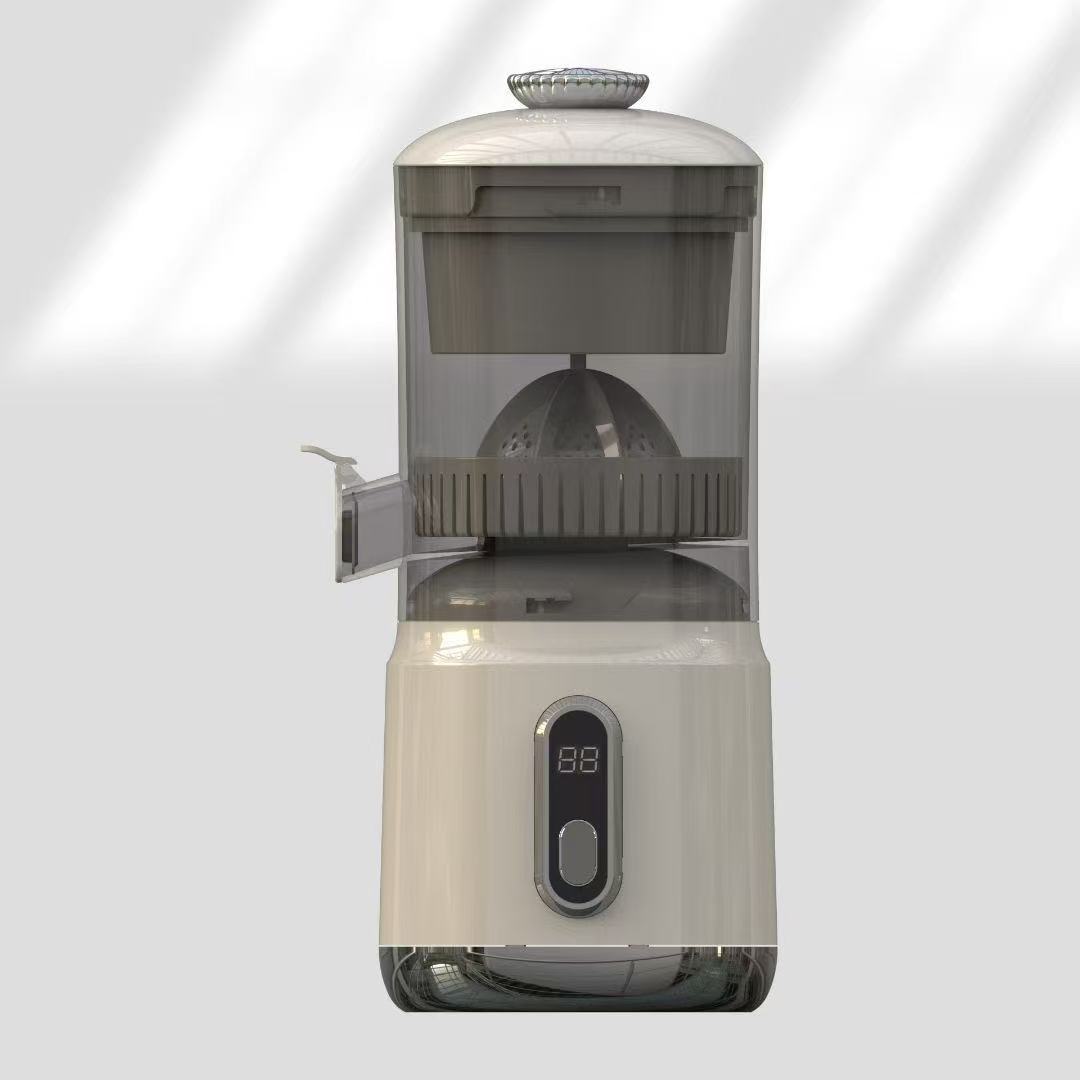 Slag Juice Separation Portable Multifunctional Electric Juicer