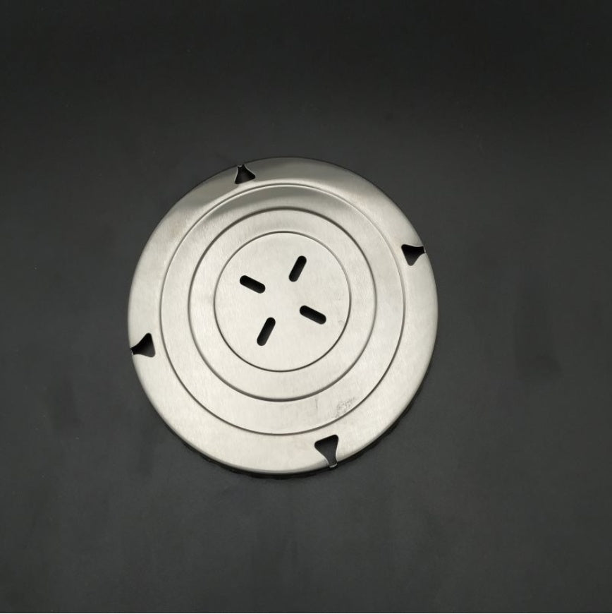 Stainless Steel Meat Cooking Kitchen Tool