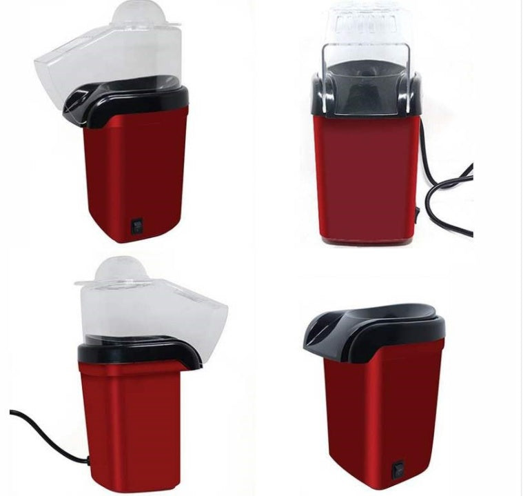 Electric Popcorn Machine Home Use Snack Maker