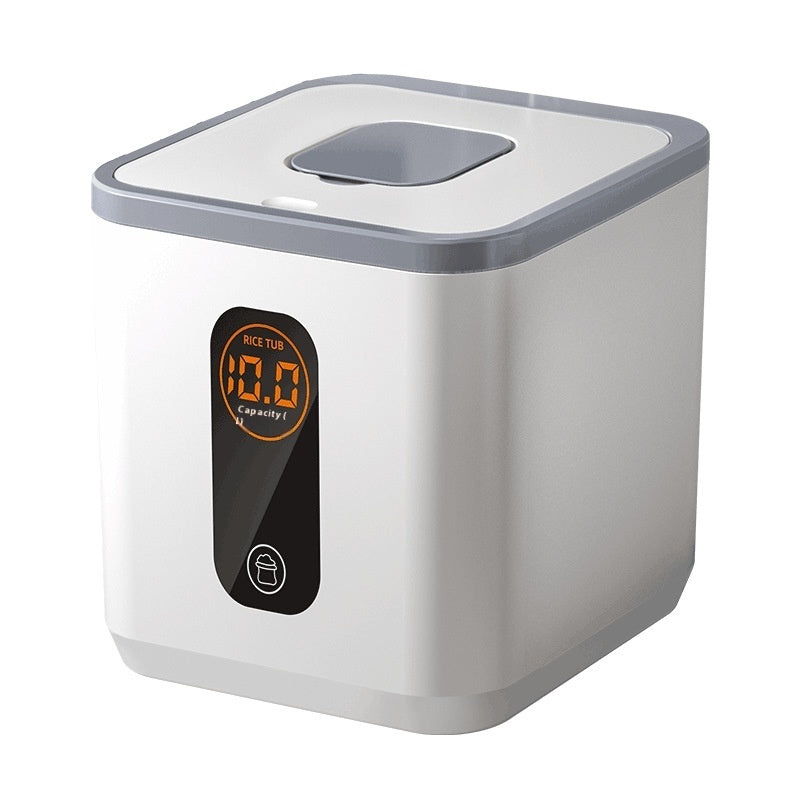 Sealed Insect-Proof Food Grade Rice Storage Jar