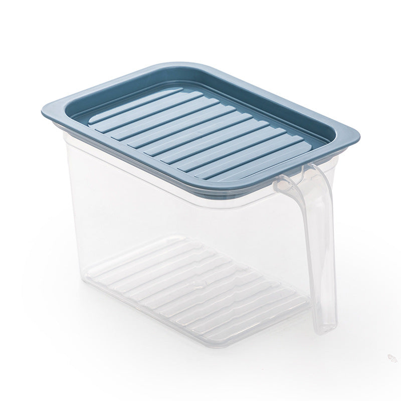 Refrigerator Fresh Keeping Crisper Storage Box