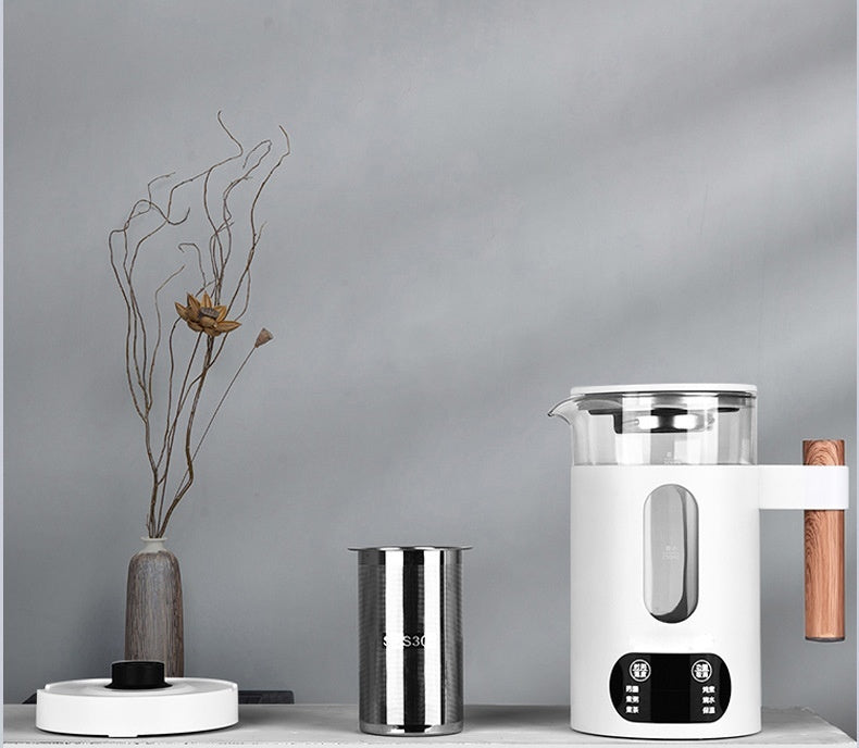 Mini Electric Heating Cup For Tea And Milk