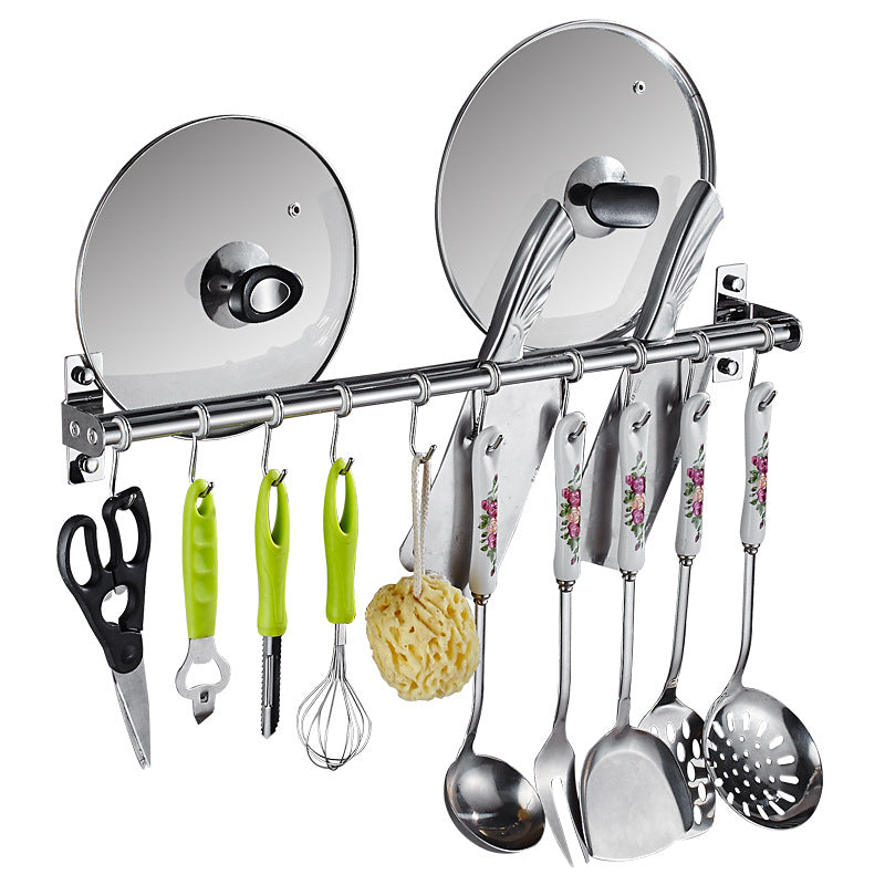 Stainless Steel Kitchen Hanging Hook