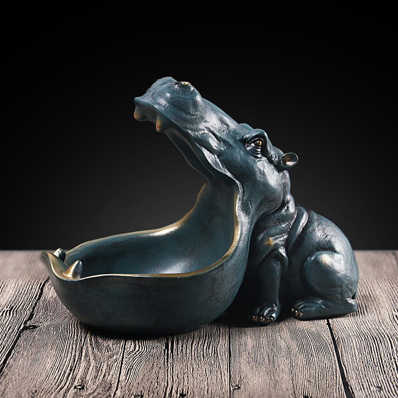 Hippo Home Decor Accessories