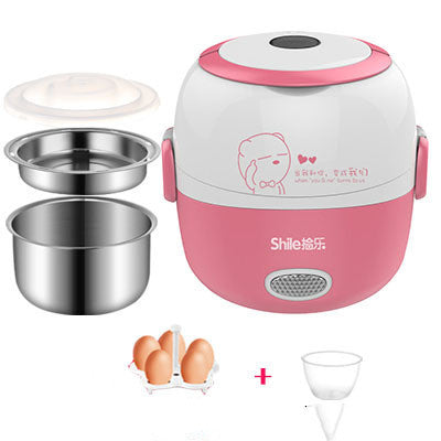 Mini Rice Cooker For One To Two Persons Dorm Use