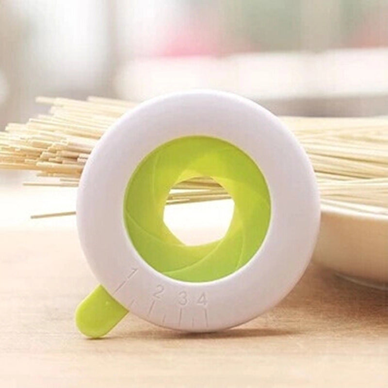Sealed Plastic Noodle Storage Box Container