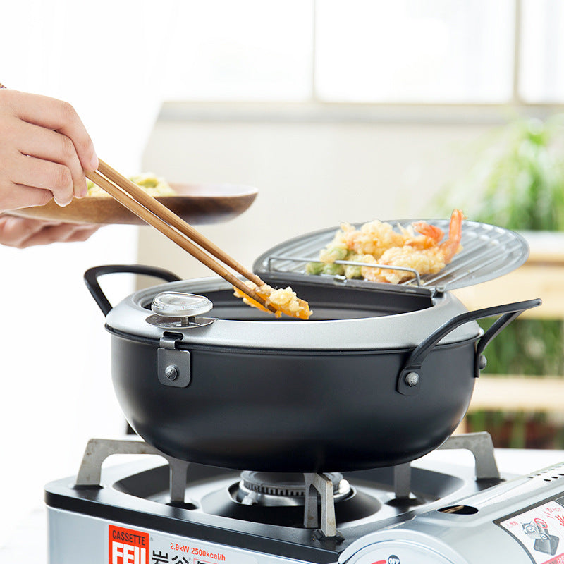 Multi Purpose Kitchen Cooking Pot
