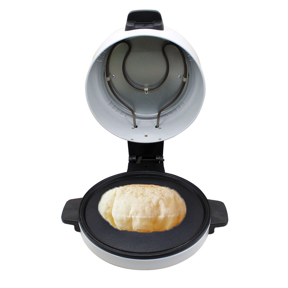 11.8 inches Household Pizza Steak Cutter Toaster
