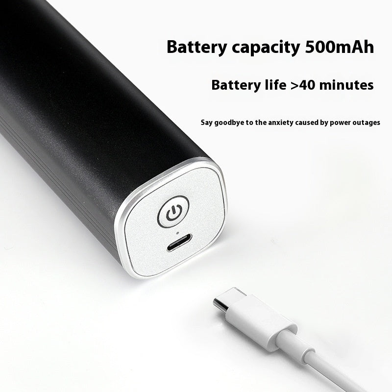 Mini Handheld Automatic Vacuum Sealer Machine