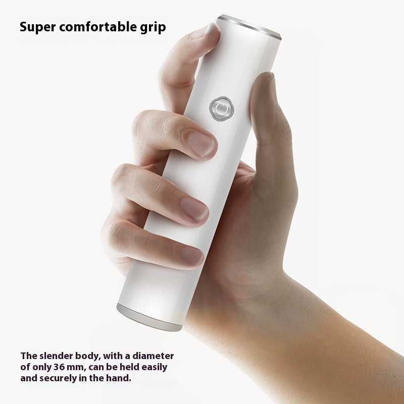 Portable Rechargeable Vacuum Sealer For Food Preservation