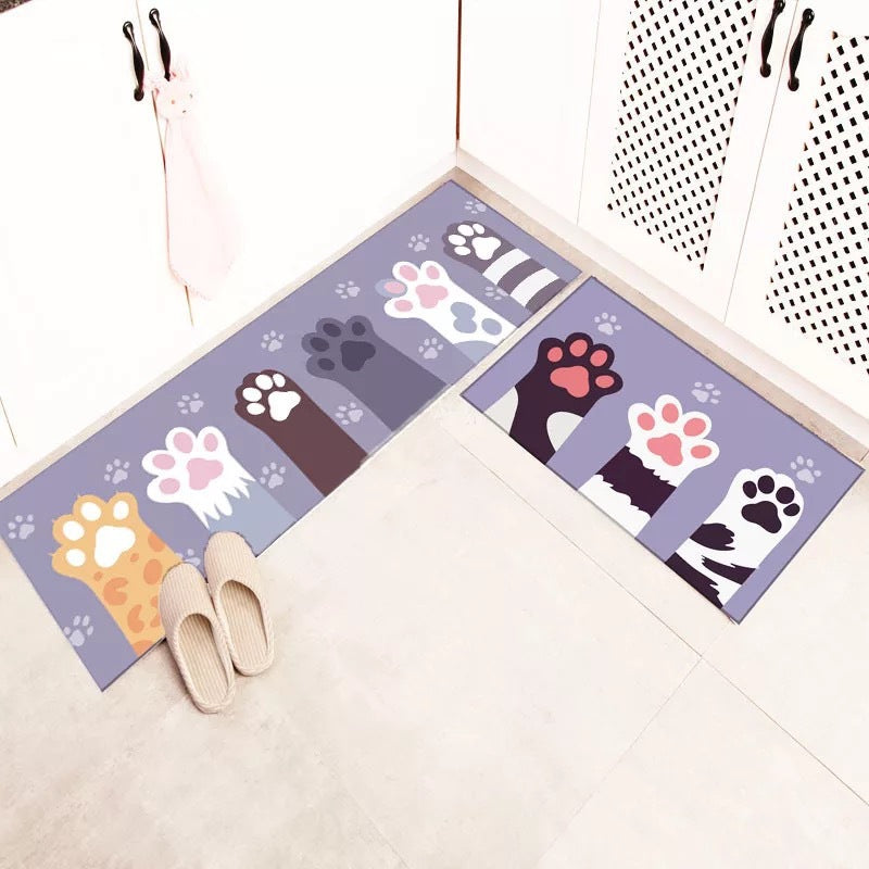 Kitchen Floor Mats