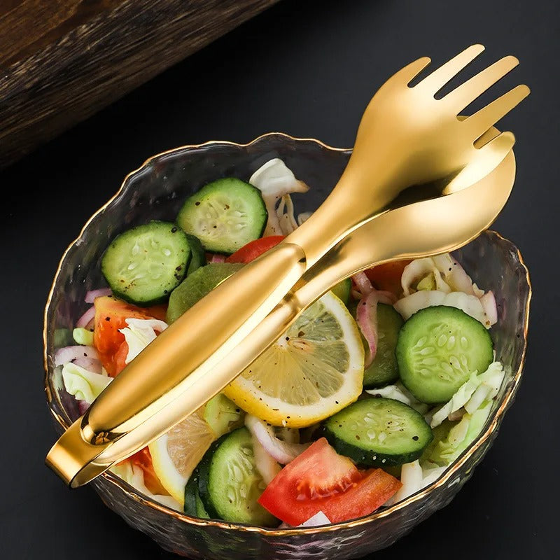 Stainless Steel Thickened Kitchen Buffet Clip