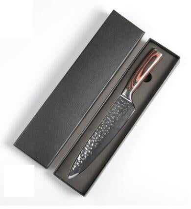 Professional Japanese Chef Knife For Precision Kitchen Cutting