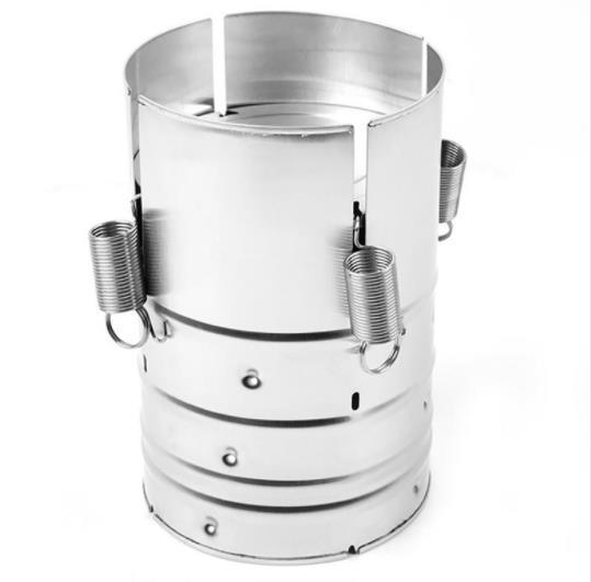 Stainless Steel Meat Cooking Kitchen Tool
