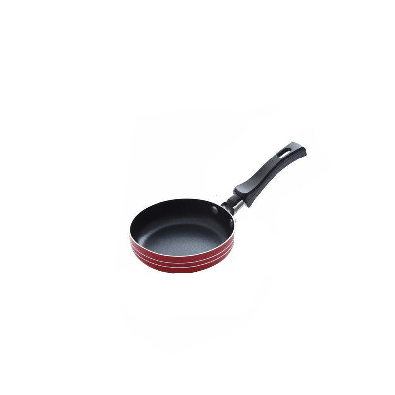 Mini Non Stick Frying Pan For Quick And Easy Cooking
