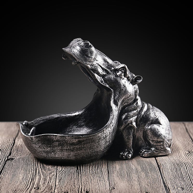 Hippo Home Decor Accessories