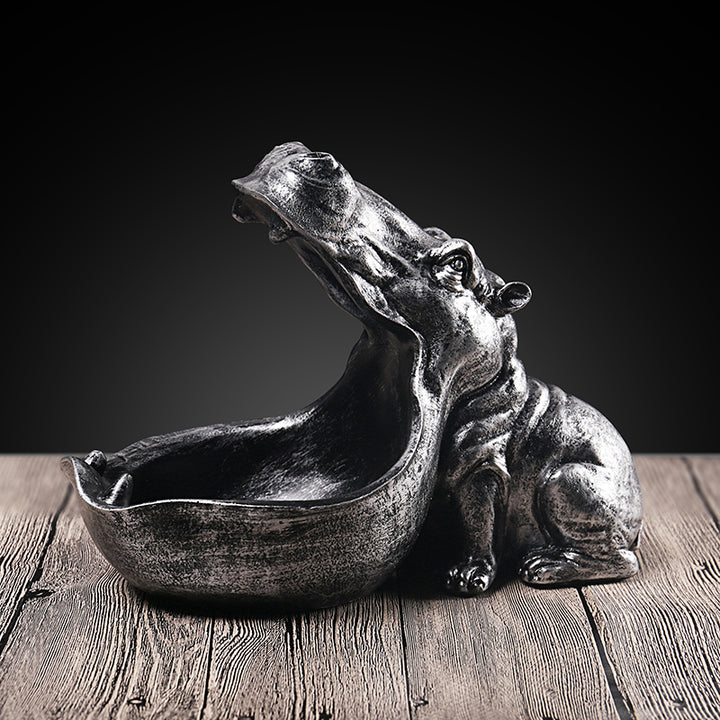 Hippo Home Decor Accessories