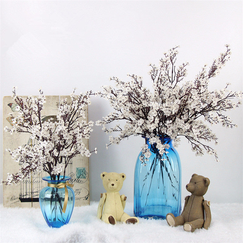 Artificial Flower Home Decor Bouquet