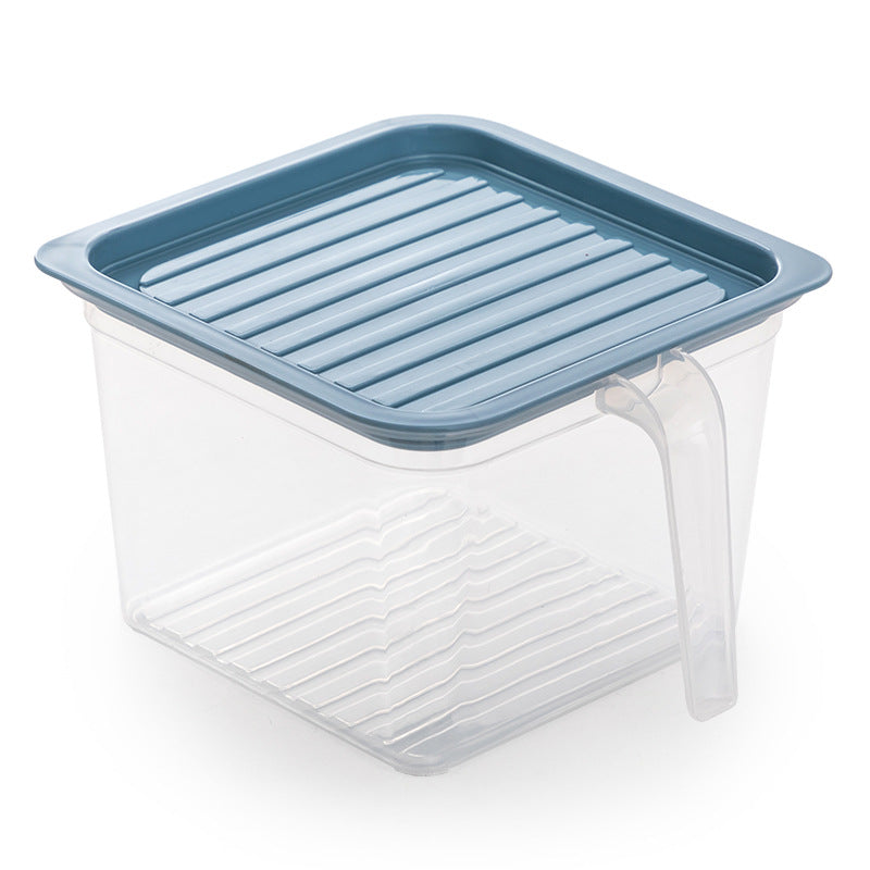 Refrigerator Fresh Keeping Crisper Storage Box