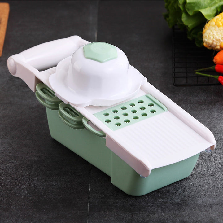 Multifunctional Kitchen Utensils For Everyday Cooking And Food Preparation