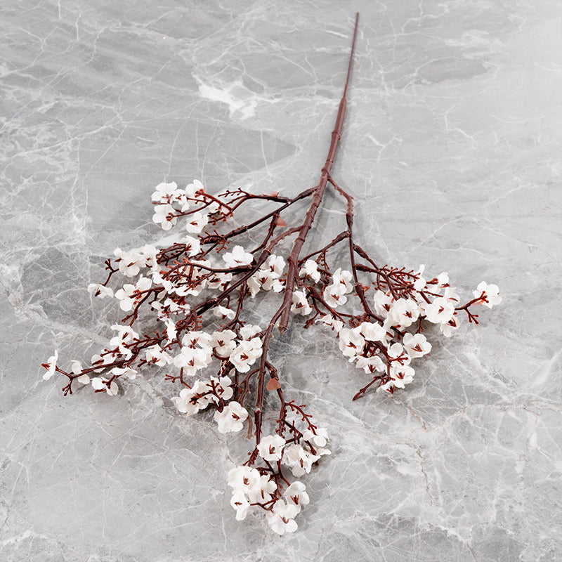 Artificial Gypsophila Single Fake Flower