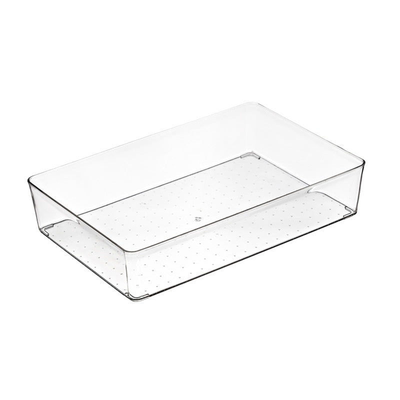 Japanese Style Drawer Organizer With Dividers For Kitchen Utensils