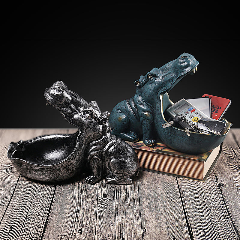 Hippo Home Decor Accessories