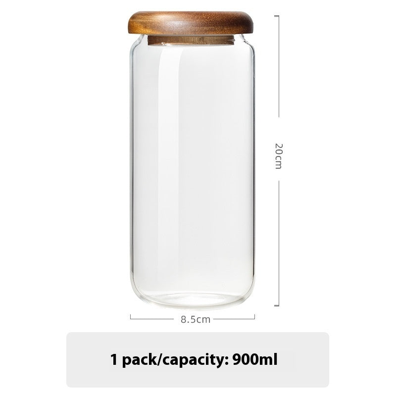 Food Grade Small Round Sealed Storage Tank