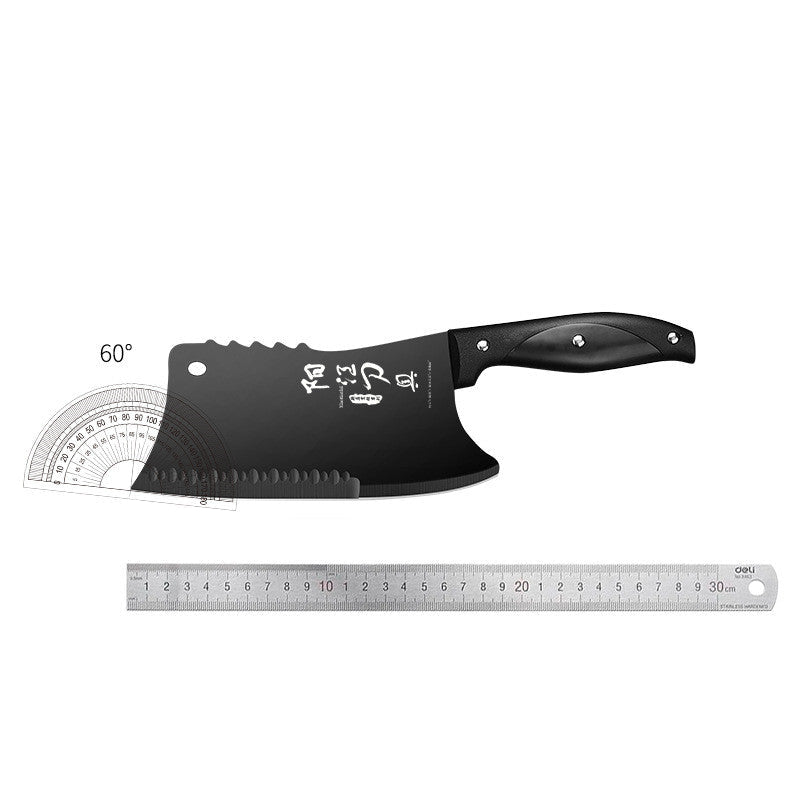 Stainless Steel Super Fast And Kitchen Knives Set
