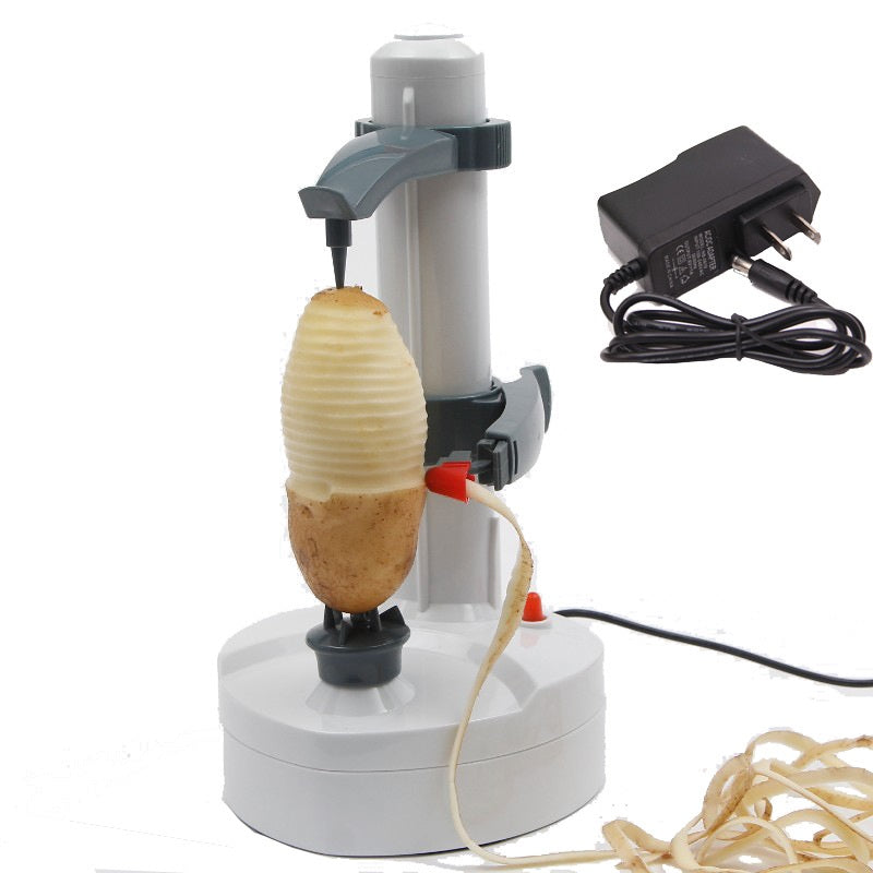 Multifunctional Kitchen Vegetable Peeler