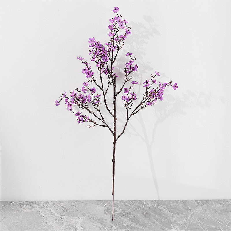 Artificial Gypsophila Single Fake Flower