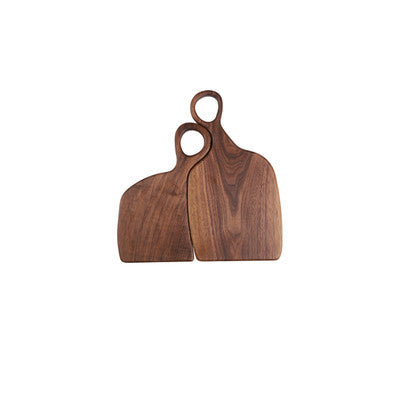 Black Walnut Cutting Board For Durable Kitchen Food Preparation