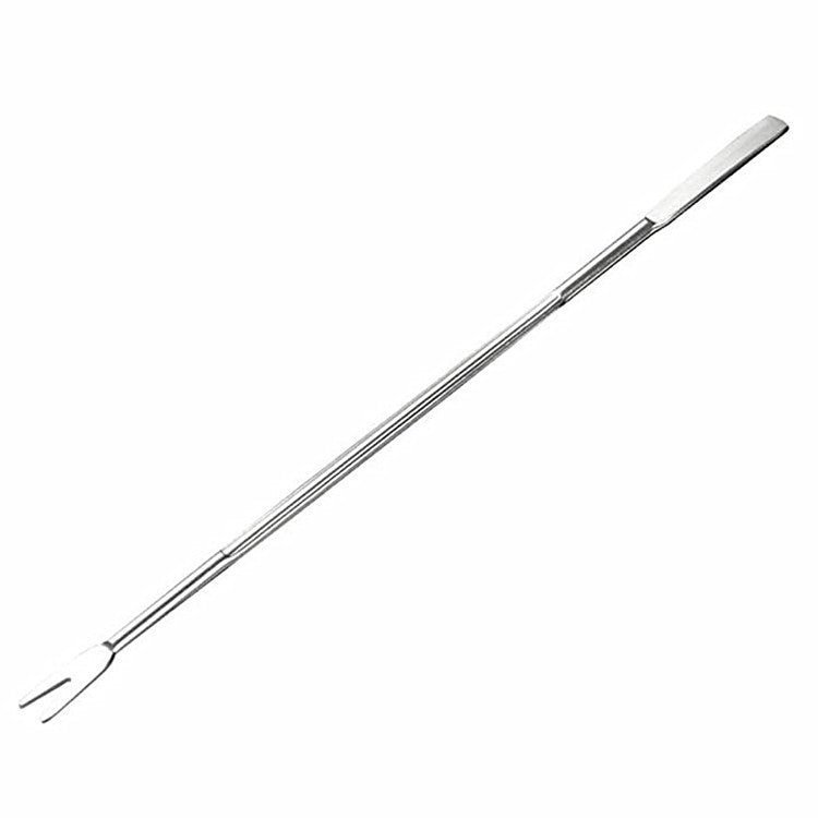 Stainless Steel Seafood Crab Fork And Spoon,  Kitchen Utensils