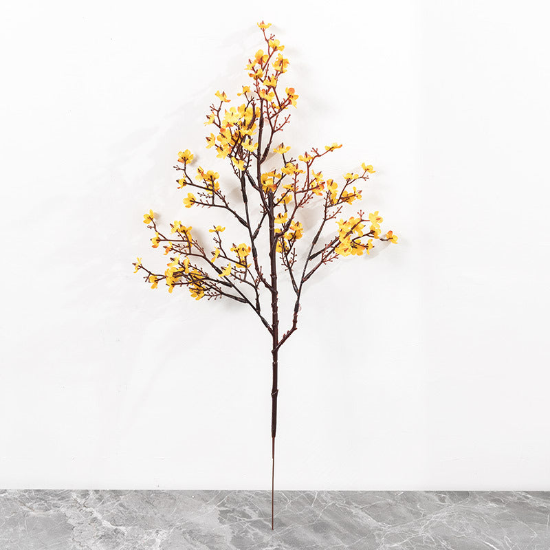 Artificial Gypsophila Single Fake Flower