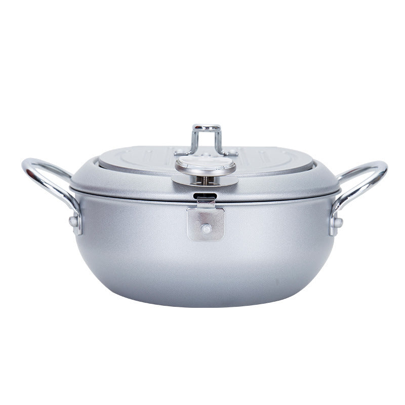 Multi Purpose Kitchen Cooking Pot
