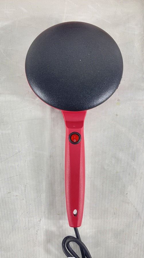 Spherical Non-Stick Crepe Maker Pan