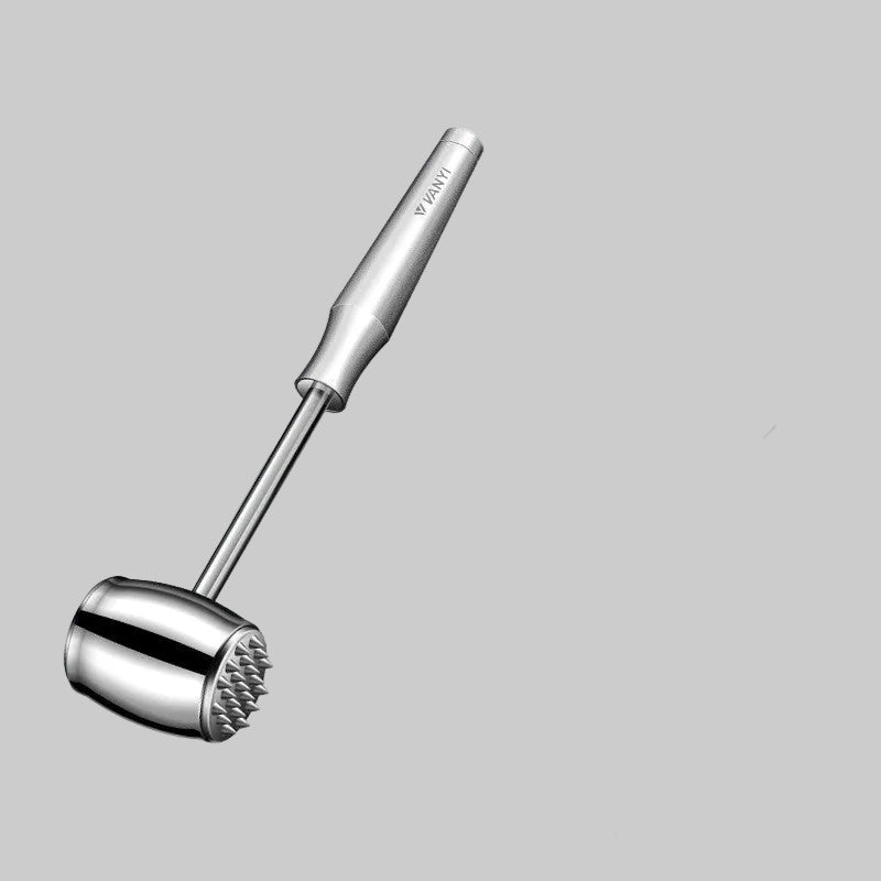 Stainless Steel Tenderizer Household Kitchen