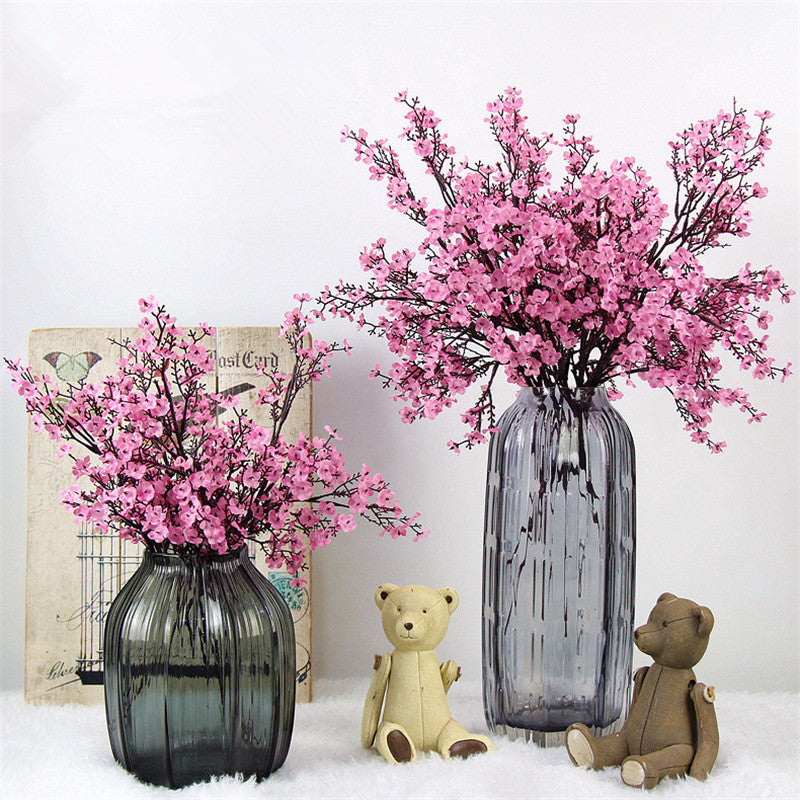Artificial Flower Home Decor Bouquet