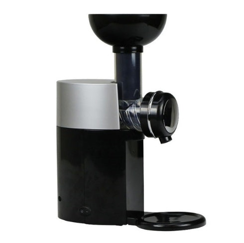 Fully Automatic Mini Slush Ice Cream Maker Machine