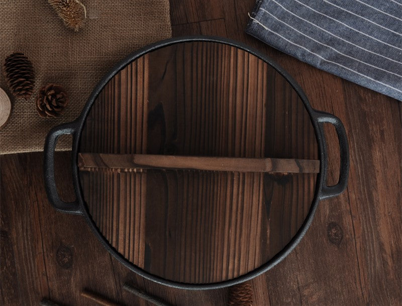 Non Stick Frying Pan For Everyday Cooking And Food Preparation