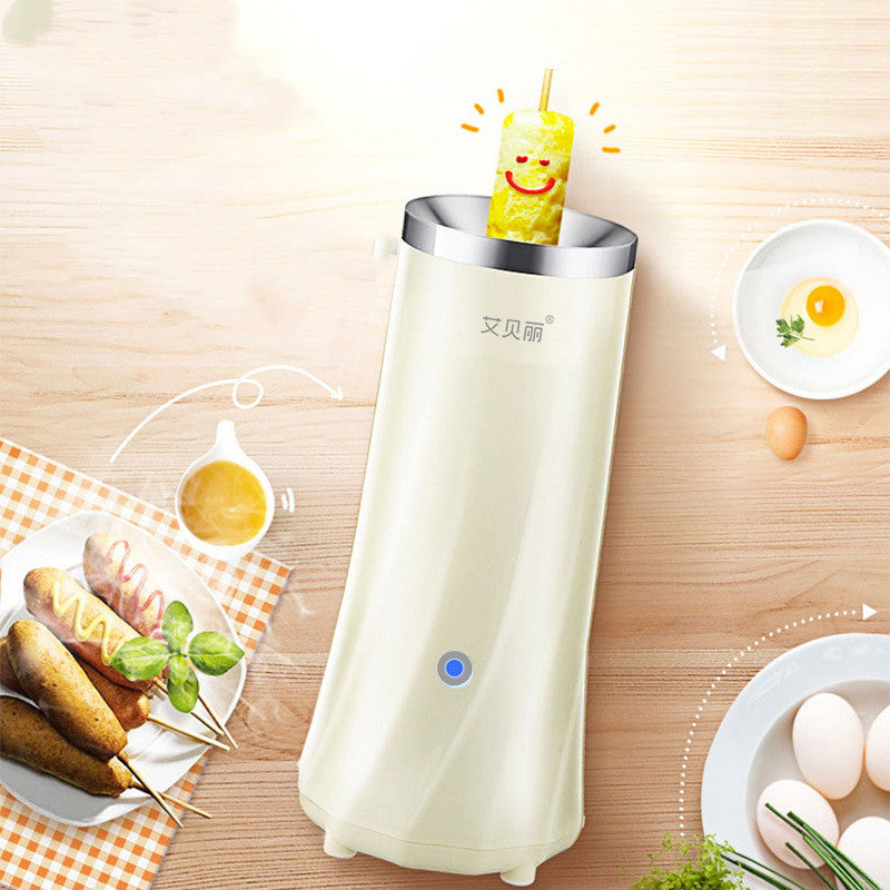 Mini Multifunctional Breakfast Machine