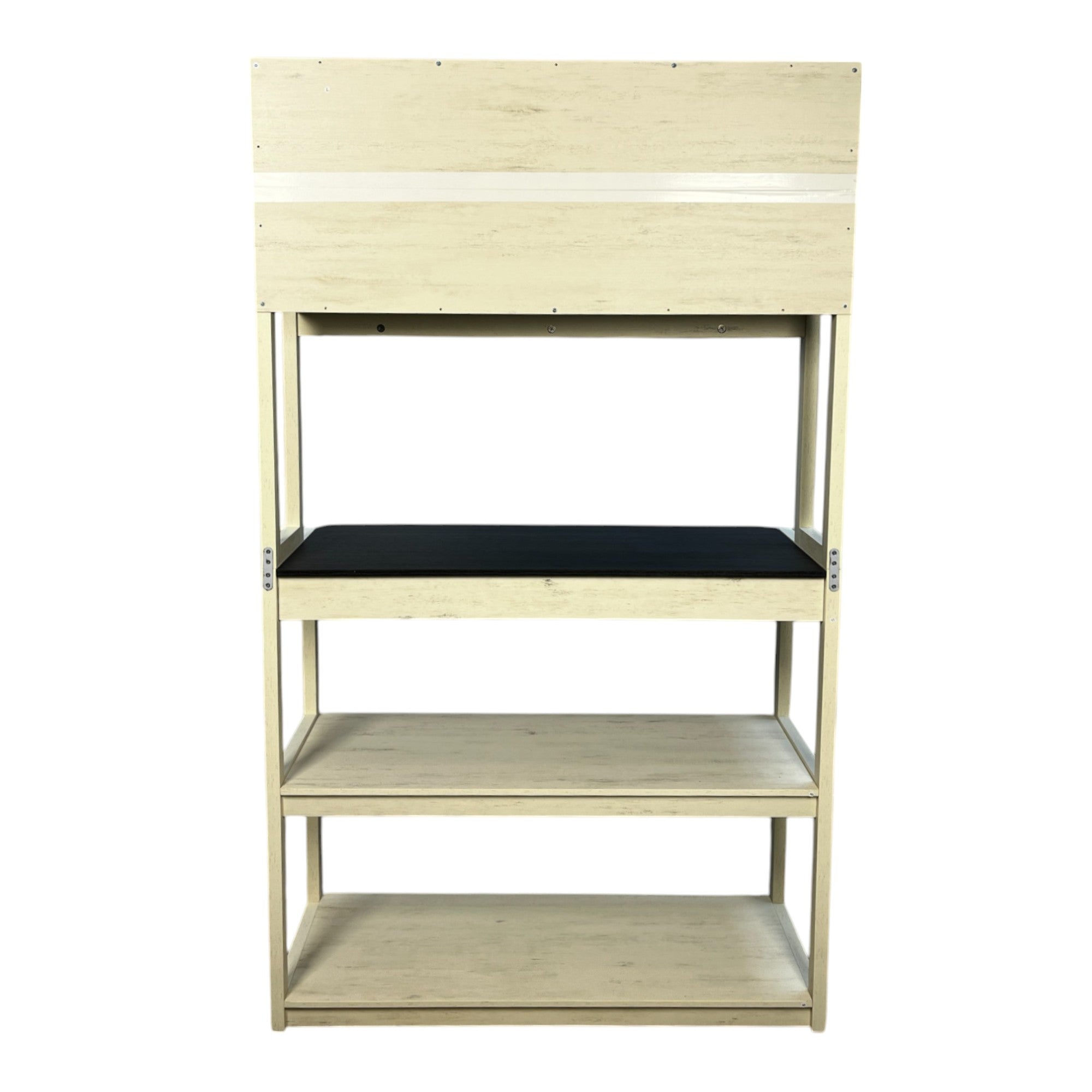 5-Layer Kitchen Rack for Cabinets, Coffee Bars, Shelves