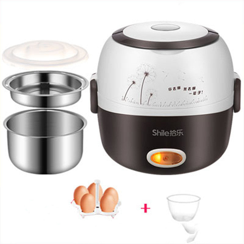Mini Rice Cooker For One To Two Persons Dorm Use