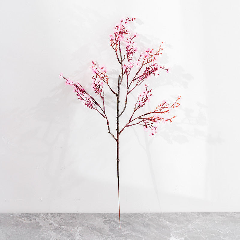 Artificial Gypsophila Single Fake Flower