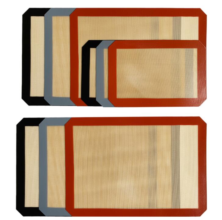 Silicone Macaron Baking Mat